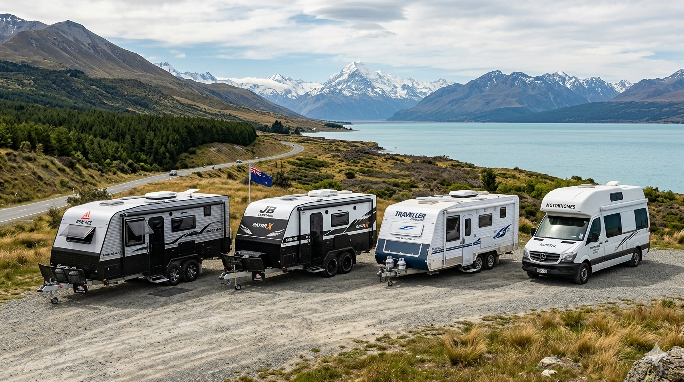 TotalRV project preview